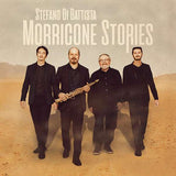 Stefano Di Battista - Filmmusik - Morricone Stories