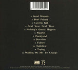 The Staves - Good Woman