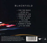 Blackfield  - For The Music