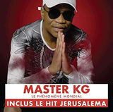 Master KG - Jerusalema