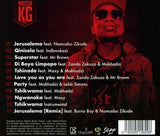 Master KG - Jerusalema