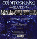 Whitesnake - The Blues Album