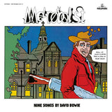 David Bowie - Metrobolist 2020 Mix