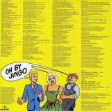 David Bowie - Metrobolist 2020 Mix