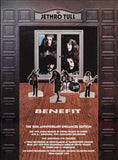 Jethro Tull - Benefit