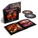 Iron Maiden - Nights Of The Dead, Legacy Of The Beast - Live In Mexico City