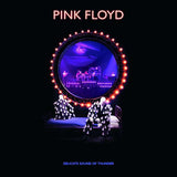 Pink Floyd - Delicate Sound Of Thunder - Live