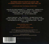 Pink Floyd - Delicate Sound Of Thunder - Live