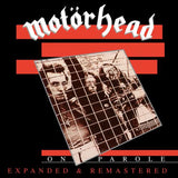 Motörhead - On Parole