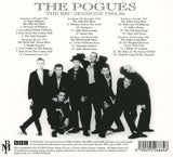 The Pogues - The BBC Sessions 1984 - 1986