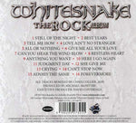 Whitesnake - The Rock Album