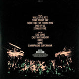 Liam Gallagher - MTV Unplugged