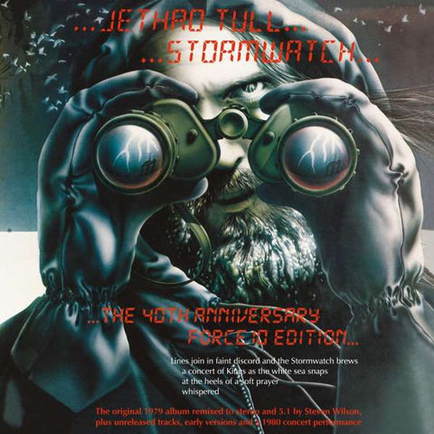 Jethro Tull - Stormwatch