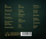 Stormzy - Heavy Is The Head
