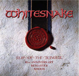 Whitesnake - Slip Of The Tongue