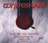 Whitesnake - Slip Of The Tongue