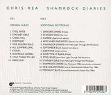 Chris Rea - Shamrock Diaries