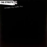 The Streets - The Streets Remixes & B Sides Too
