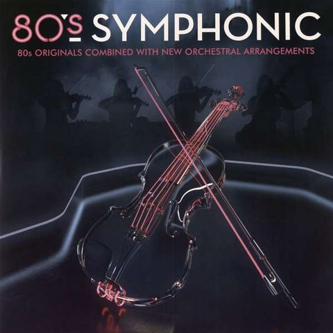 80s Symphonic