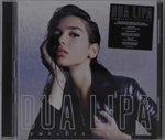 Dua Lipa - Dua Lipa