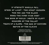 Iron Maiden - The Book Of Souls