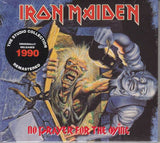 Iron Maiden - No Prayer For The Dying