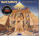 Iron Maiden - Powerslave