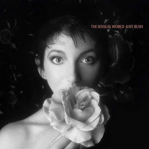 Kate Bush - The Sensual World