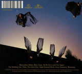 Kate Bush - Never For Ever