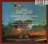 Kate Bush - The Kick Inside