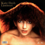 Kate Bush - Lionheart