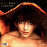 Kate Bush - Lionheart