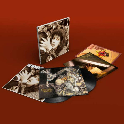 Kate Bush - Remastered In Vinyl I