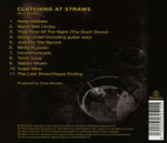 Marillion - Clutching At Straws