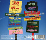 Rudimental - Toast To Our Differences