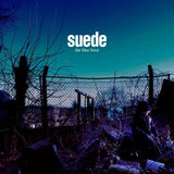 The London Suede - The Blue Hour