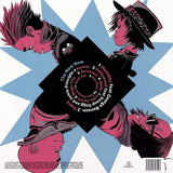 Gorillaz - The NowNow