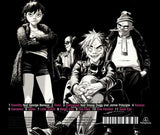 Gorillaz - The NowNow