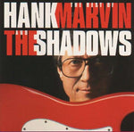 Hank Marvin & The Shadows - Throw Down A Line - The Best Of Hank Marvin & The Shadows