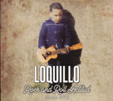 Rock And Roll Actitud