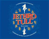 Jethro Tull - 50 For 50