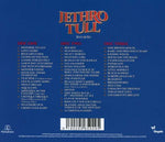 Jethro Tull - 50 For 50