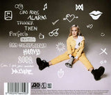 Anne-Marie - Speak Your Mind
