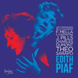 Edith Piaf - Edith Piaf 2017