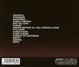 Plan B - Heaven Before All Hell Breaks Loose