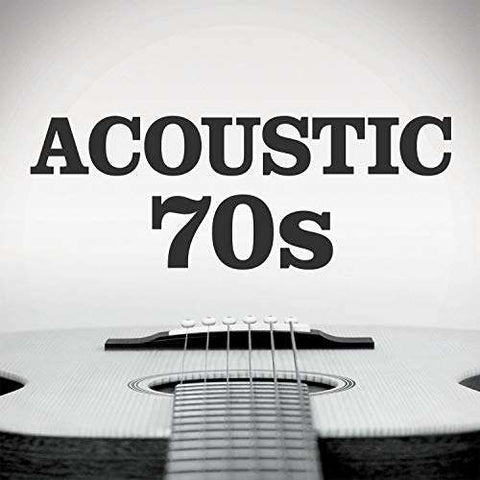 Acoustic 70s