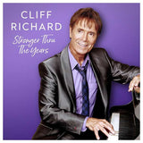 Cliff Richard - Stronger Thru the Years