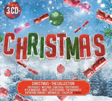 Christmas:The Collection