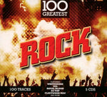 100 Greatest - Rock