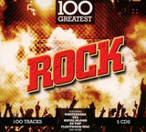 100 Greatest - Rock